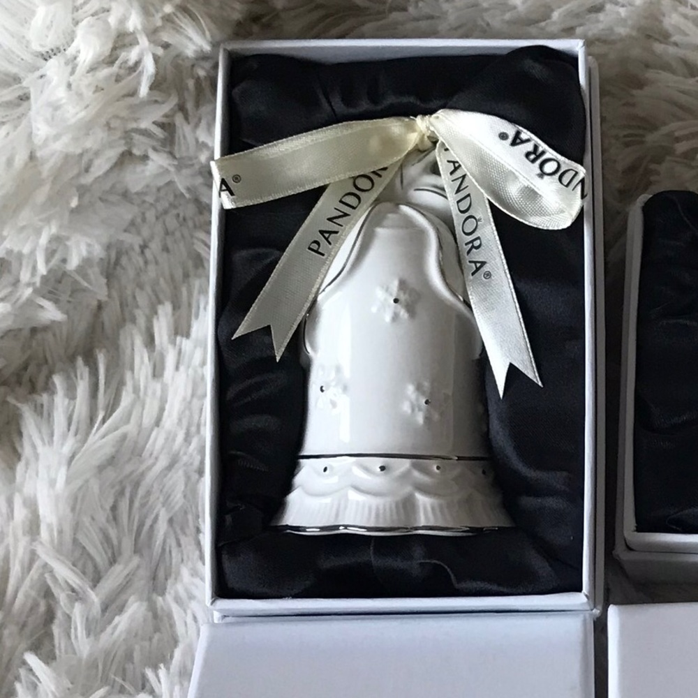 Pandora ornament